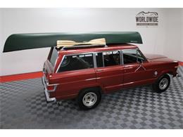 1979 Jeep Wagoneer (CC-1012896) for sale in Denver , Colorado