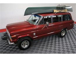 1979 Jeep Wagoneer (CC-1012896) for sale in Denver , Colorado