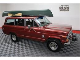1979 Jeep Wagoneer (CC-1012896) for sale in Denver , Colorado