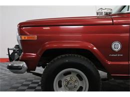 1979 Jeep Wagoneer (CC-1012896) for sale in Denver , Colorado