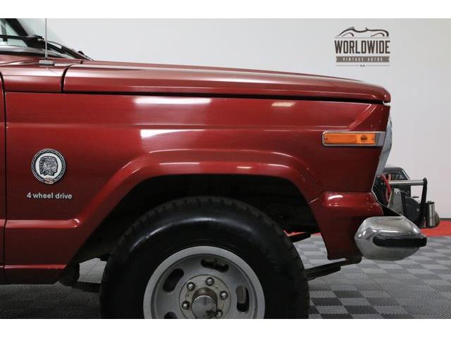 1979 Jeep Wagoneer (CC-1012896) for sale in Denver , Colorado