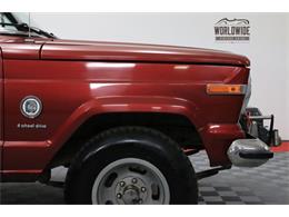 1979 Jeep Wagoneer (CC-1012896) for sale in Denver , Colorado
