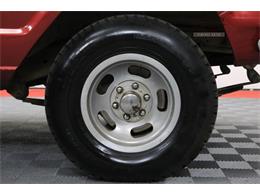 1979 Jeep Wagoneer (CC-1012896) for sale in Denver , Colorado