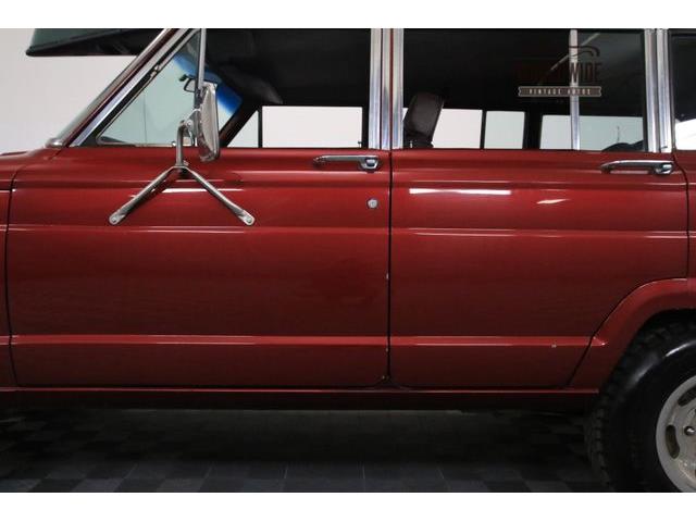 1979 Jeep Wagoneer (CC-1012896) for sale in Denver , Colorado