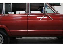 1979 Jeep Wagoneer (CC-1012896) for sale in Denver , Colorado