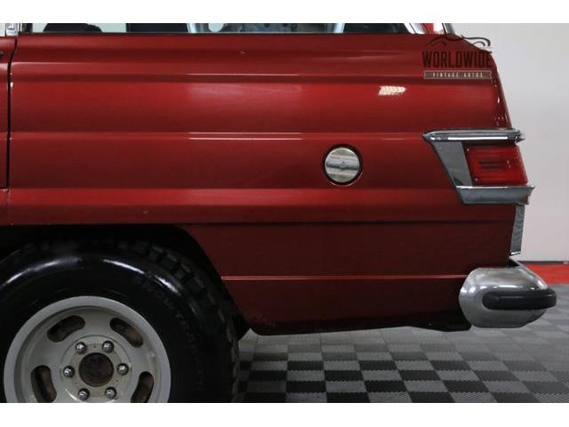 1979 Jeep Wagoneer (CC-1012896) for sale in Denver , Colorado