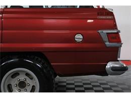 1979 Jeep Wagoneer (CC-1012896) for sale in Denver , Colorado