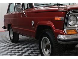 1979 Jeep Wagoneer (CC-1012896) for sale in Denver , Colorado