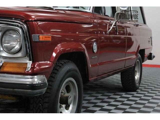 1979 Jeep Wagoneer (CC-1012896) for sale in Denver , Colorado