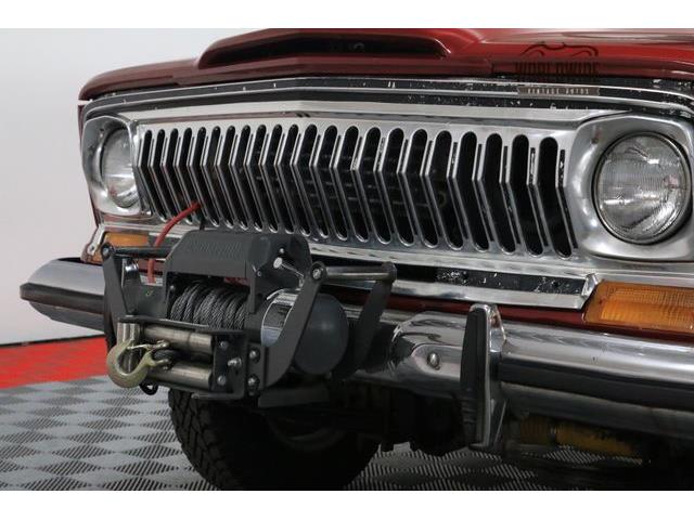 1979 Jeep Wagoneer (CC-1012896) for sale in Denver , Colorado