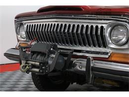 1979 Jeep Wagoneer (CC-1012896) for sale in Denver , Colorado