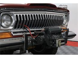 1979 Jeep Wagoneer (CC-1012896) for sale in Denver , Colorado