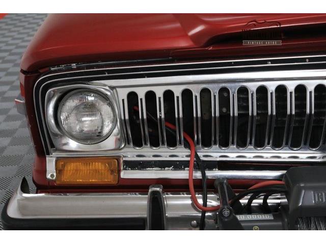 1979 Jeep Wagoneer (CC-1012896) for sale in Denver , Colorado