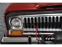 1979 Jeep Wagoneer (CC-1012896) for sale in Denver , Colorado