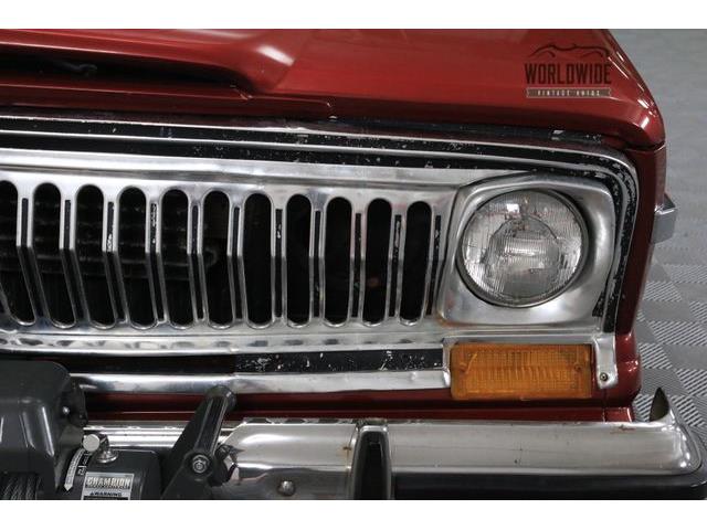 1979 Jeep Wagoneer (CC-1012896) for sale in Denver , Colorado