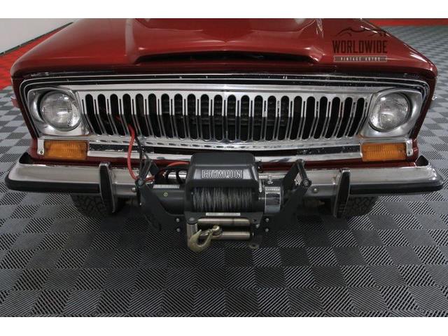 1979 Jeep Wagoneer (CC-1012896) for sale in Denver , Colorado