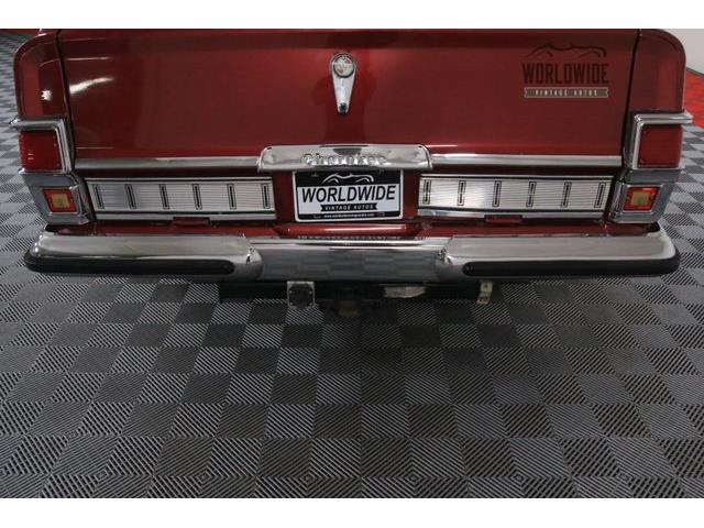 1979 Jeep Wagoneer (CC-1012896) for sale in Denver , Colorado