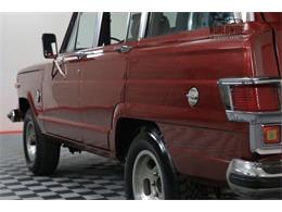 1979 Jeep Wagoneer (CC-1012896) for sale in Denver , Colorado