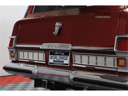 1979 Jeep Wagoneer (CC-1012896) for sale in Denver , Colorado