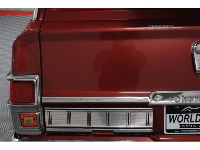 1979 Jeep Wagoneer (CC-1012896) for sale in Denver , Colorado