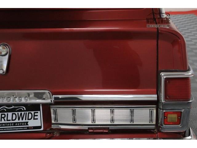 1979 Jeep Wagoneer (CC-1012896) for sale in Denver , Colorado
