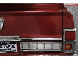 1979 Jeep Wagoneer (CC-1012896) for sale in Denver , Colorado