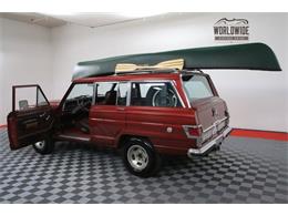 1979 Jeep Wagoneer (CC-1012896) for sale in Denver , Colorado