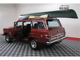 1979 Jeep Wagoneer (CC-1012896) for sale in Denver , Colorado