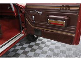 1979 Jeep Wagoneer (CC-1012896) for sale in Denver , Colorado