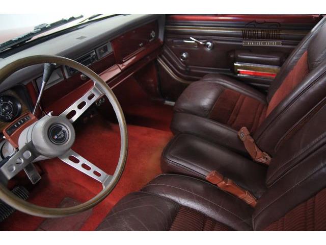 1979 Jeep Wagoneer (CC-1012896) for sale in Denver , Colorado
