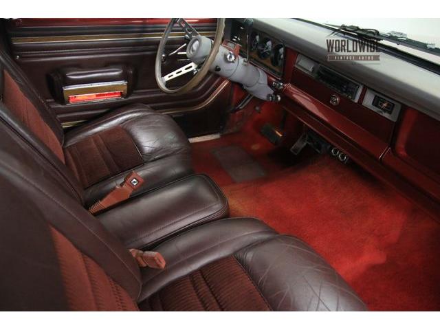 1979 Jeep Wagoneer (CC-1012896) for sale in Denver , Colorado