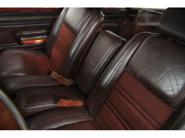 1979 Jeep Wagoneer (CC-1012896) for sale in Denver , Colorado