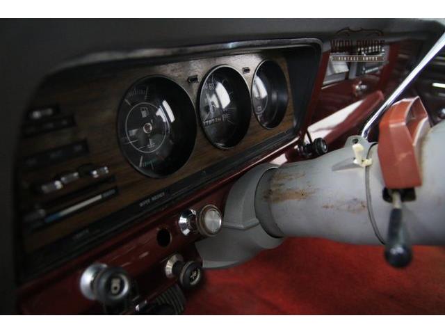 1979 Jeep Wagoneer (CC-1012896) for sale in Denver , Colorado
