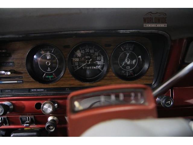 1979 Jeep Wagoneer (CC-1012896) for sale in Denver , Colorado