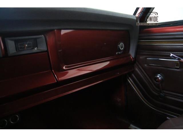 1979 Jeep Wagoneer (CC-1012896) for sale in Denver , Colorado
