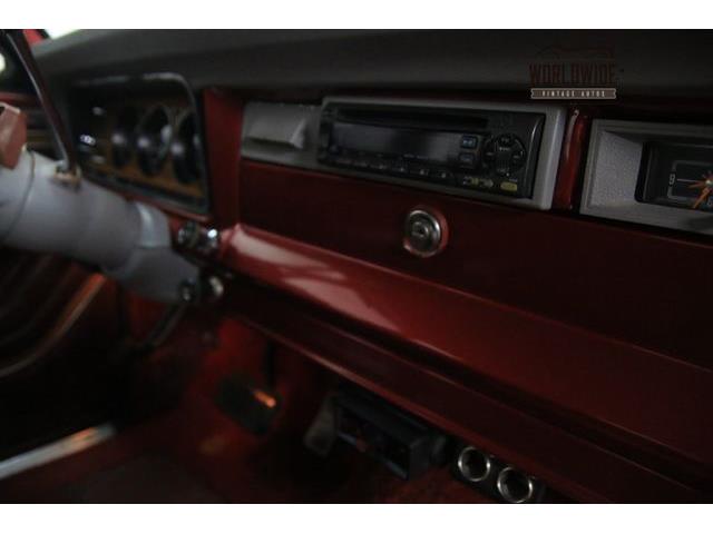 1979 Jeep Wagoneer (CC-1012896) for sale in Denver , Colorado