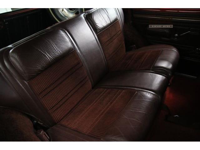 1979 Jeep Wagoneer (CC-1012896) for sale in Denver , Colorado