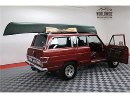 1979 Jeep Wagoneer (CC-1012896) for sale in Denver , Colorado