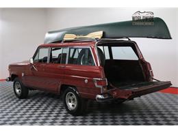 1979 Jeep Wagoneer (CC-1012896) for sale in Denver , Colorado