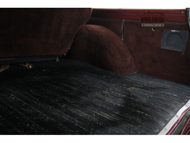 1979 Jeep Wagoneer (CC-1012896) for sale in Denver , Colorado