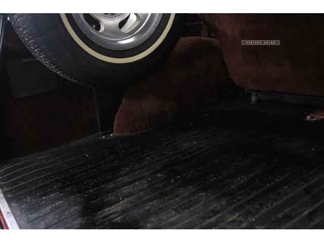 1979 Jeep Wagoneer (CC-1012896) for sale in Denver , Colorado