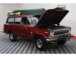 1979 Jeep Wagoneer (CC-1012896) for sale in Denver , Colorado