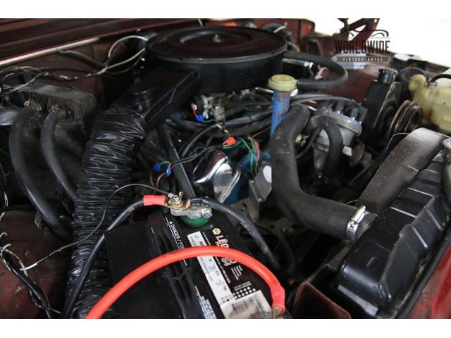 1979 Jeep Wagoneer (CC-1012896) for sale in Denver , Colorado