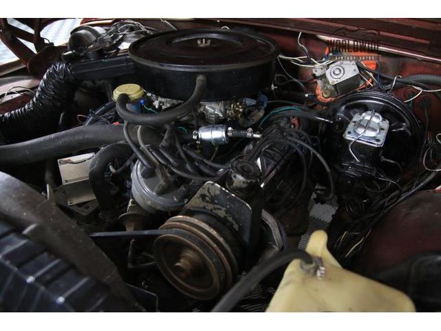 1979 Jeep Wagoneer (CC-1012896) for sale in Denver , Colorado