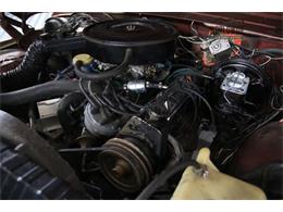 1979 Jeep Wagoneer (CC-1012896) for sale in Denver , Colorado