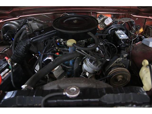 1979 Jeep Wagoneer (CC-1012896) for sale in Denver , Colorado
