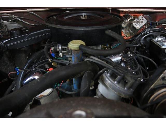 1979 Jeep Wagoneer (CC-1012896) for sale in Denver , Colorado