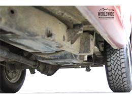 1979 Jeep Wagoneer (CC-1012896) for sale in Denver , Colorado