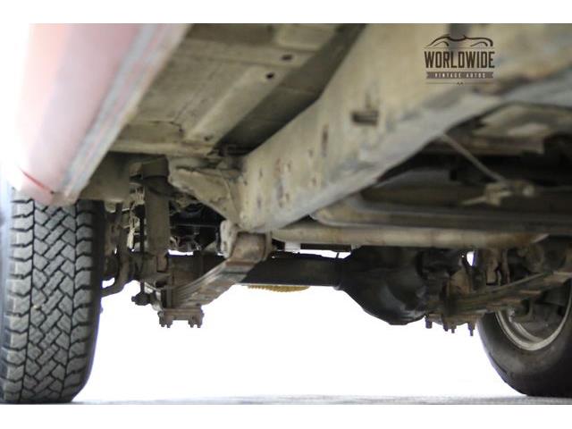 1979 Jeep Wagoneer (CC-1012896) for sale in Denver , Colorado