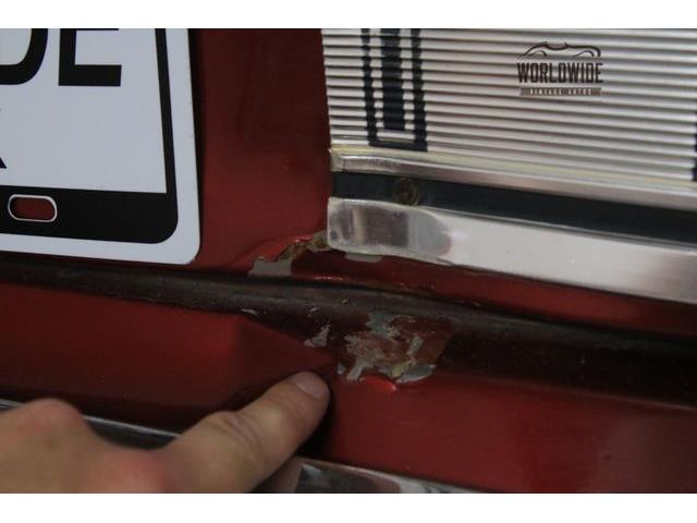 1979 Jeep Wagoneer (CC-1012896) for sale in Denver , Colorado